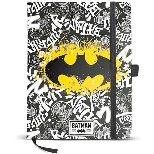 DC Comics Batman Tagsignal diary slika 1