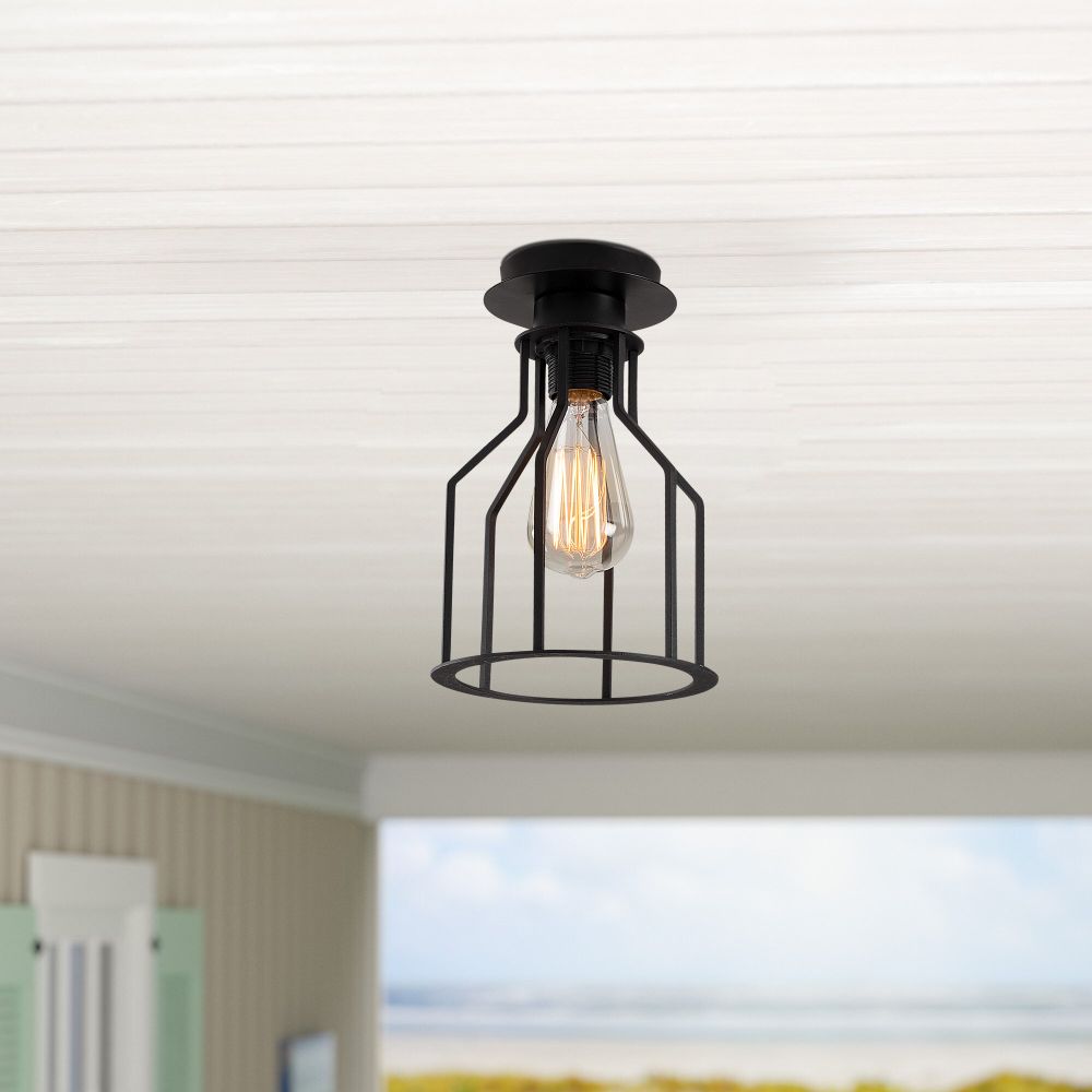 Alacati - N-1096 Crni Luster slika 1