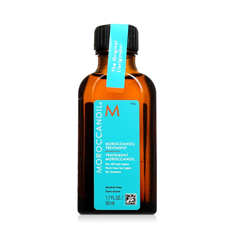 Moroccanoil Treatment 50 ml slika 2