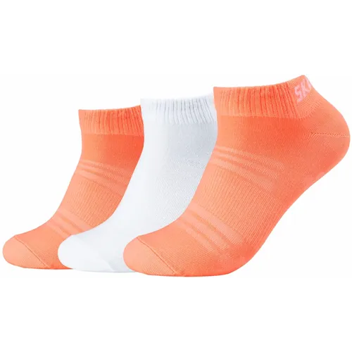 Skechers 3ppk mesh ventilation socks sk43022-0310 slika 1