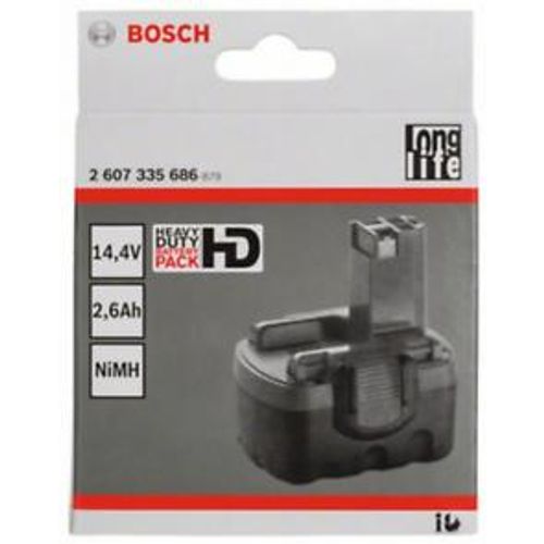 Bosch 14,4 V O-Pack-akumulator slika 2