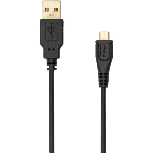 Sbox KABEL USB A Muški - MICRO USB Muški 2 m / RETAIL slika 1