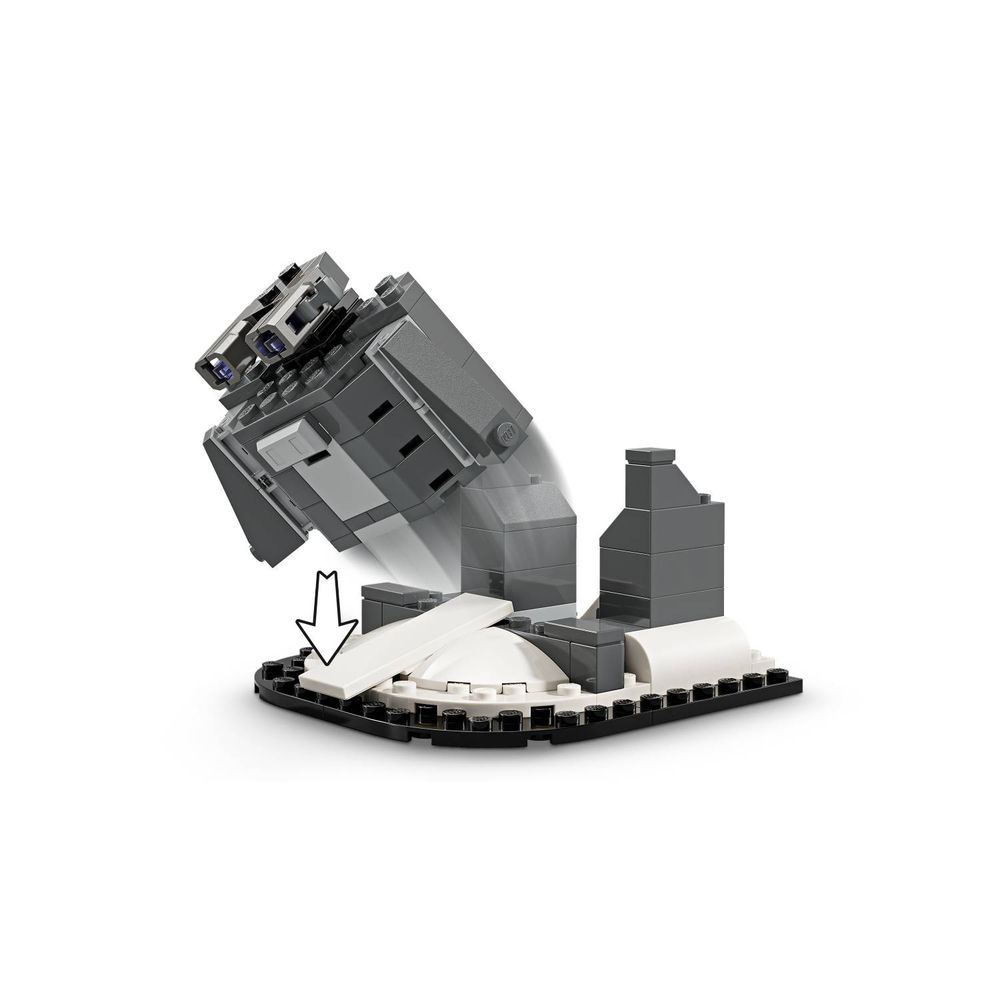 LEGO 76291 Osvetnici:Vladavina Ultrona slika 5