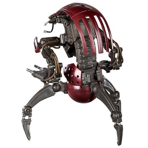 Star Wars: Prijetnja Fantoma Droideka Razarač Droid figura 15cm slika 2