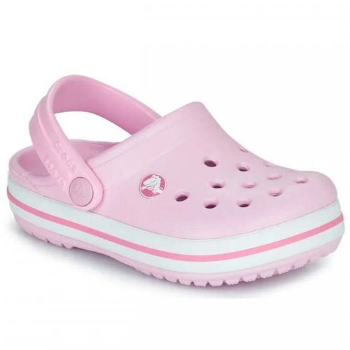 Crocs Sandale Crocband Clog T 207005-6Gd slika 1