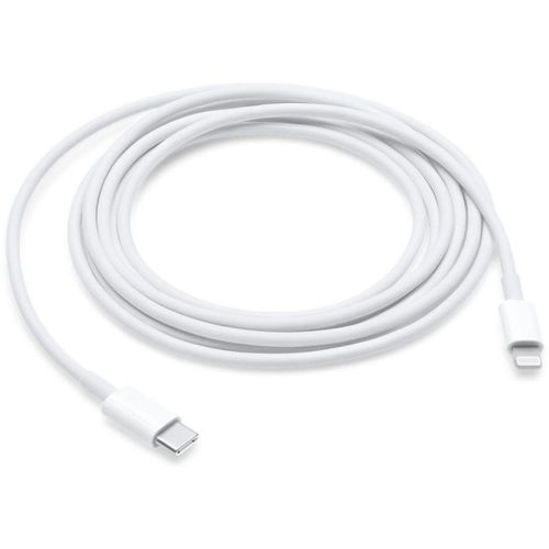 Apple kabl USB-C to Lightning 2m MQGH2ZM/A slika 1