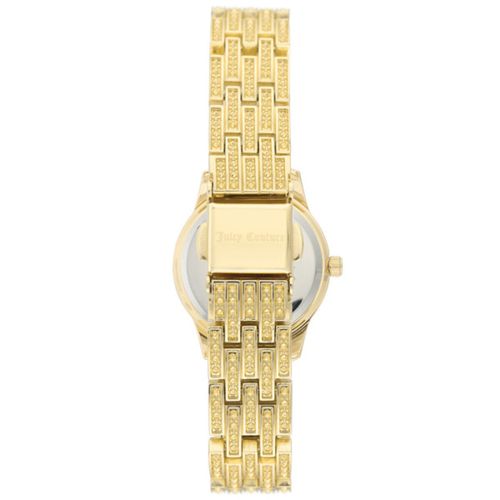 Ženski sat Juicy Couture (ø 25 mm) - Elegancija i Stil slika 6