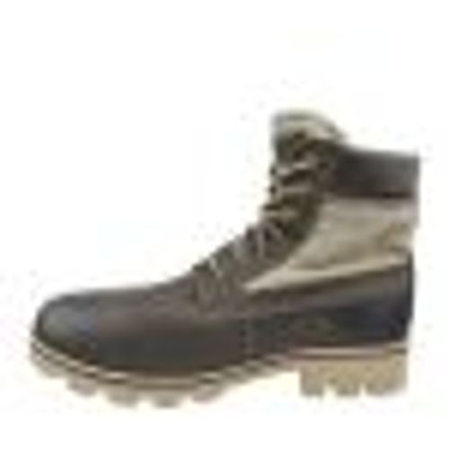 Muške čizme Timberland raw tribe boot a283x slika 18