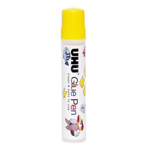 Ljepilo UHU tekuće glue pen 50ml