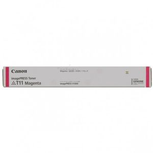 Canon Toner T11 Magenta 5148C001 - Visoka Kvaliteta Tiska