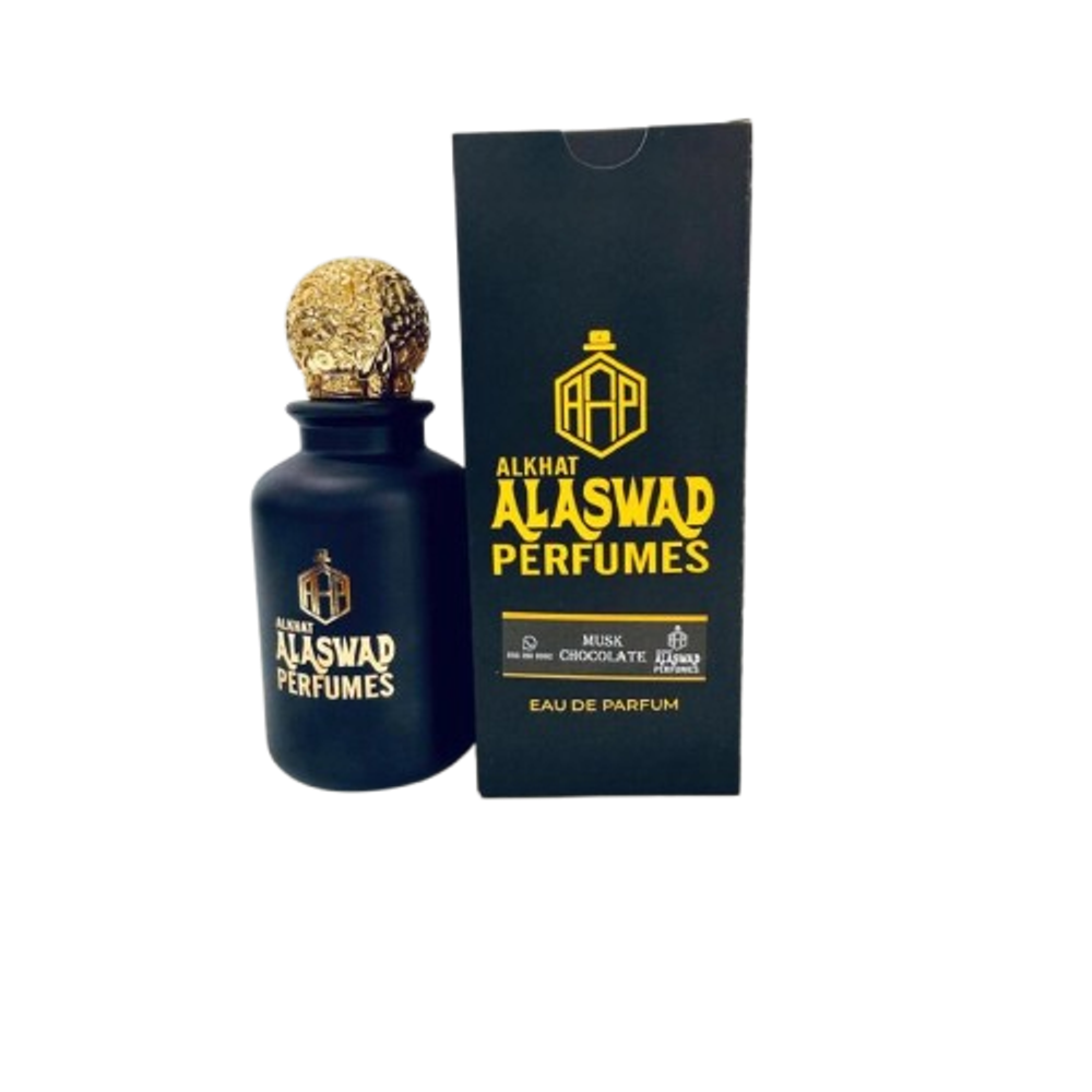 Al Aswad Musk Choclate Eau de Parfum 100ml slika 1