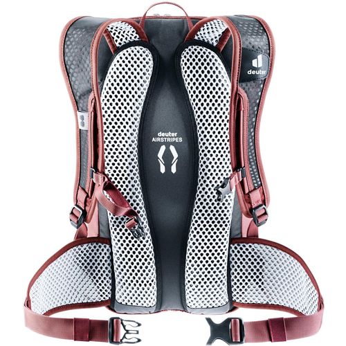 Deuter Ruksak Race X 12, dimenzije 44x25x15 cm, volumen 12 L slika 2