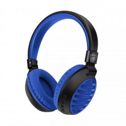 Bluetooth slusalice Beatwave GM-C1 Plava slika 1