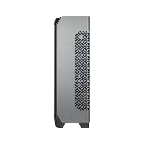 COOLER MASTER NCORE 100 MAX kućište (NR100-MNNN85-SL0) Dark grey slika 1