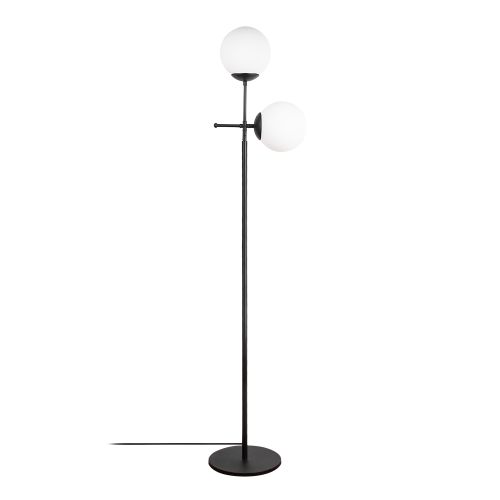 Opviq Mudoni-MR-955-1 Crna Podna Lampa slika 3