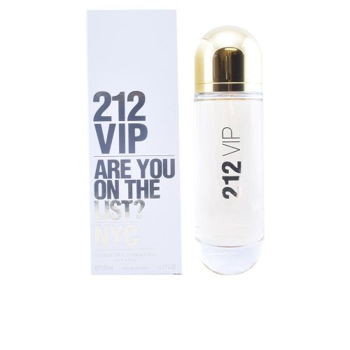 Carolina Herrera 212 VIP Women Eau De Parfum 125 ml (woman) slika 1