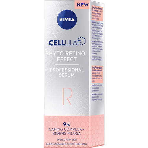 NIVEA Cellular Phyto Retinol profesionalni serum, 30ml slika 2