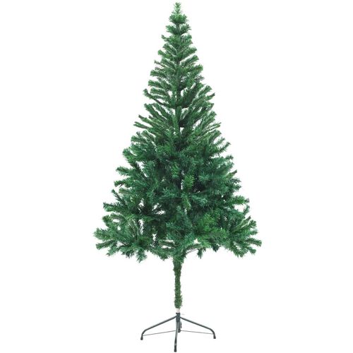 Umjetno božićno drvce sa stalkom 180 cm 564 grane slika 36