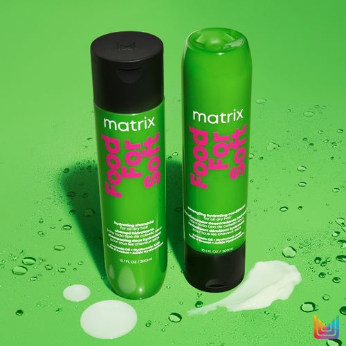 Matrix Food For Soft hidratantni regenerator 300ml slika 10