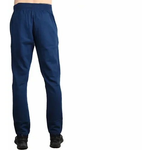 Under armour rival fleece pants 1320739-408 slika 10