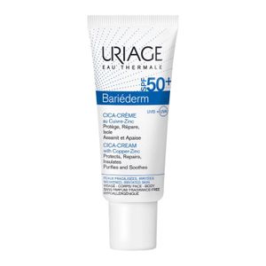 URIAGE BARIEDERM SPF 50 CICA KREMA 40ML