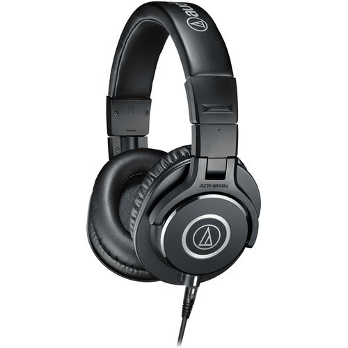 Audio-technica slušalice H-M40X (Audio-technicaH-M40X) slika 1