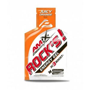 AmixNutrition Rock's Gel - FREE - 32g - naranča