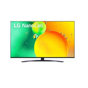 LG UHD TV 55NANO763QA