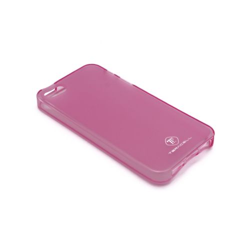 Torbica Teracell Giulietta za iPhone 5 pink slika 1