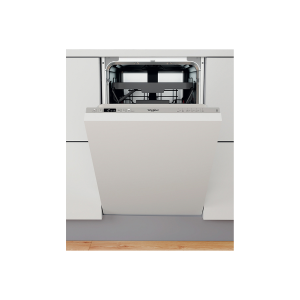 Whirlpool Ugradbena mašina za suđe WSIC 3M27 C / 10 setova, 45 cm