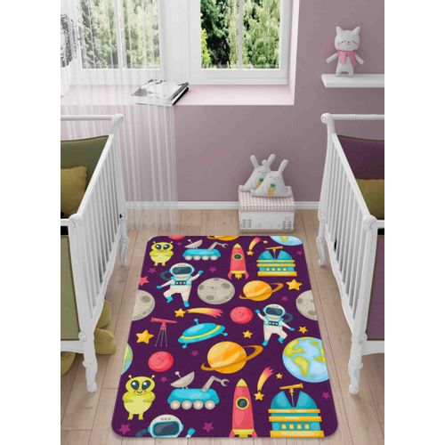 Oyo Concept Tepih dječji GALAKTICA KIDS 100x140 cm slika 2