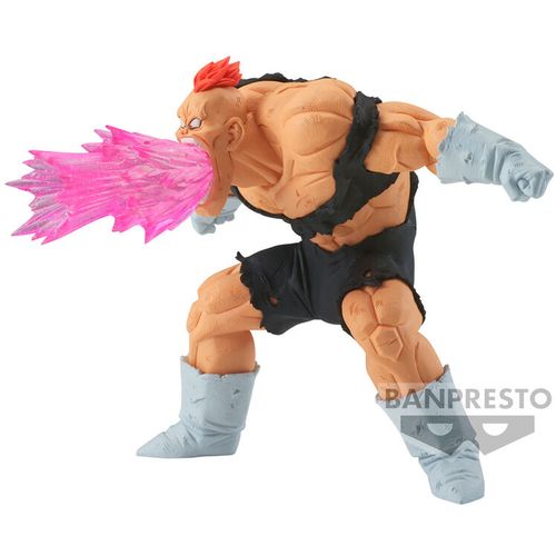 Dragon Ball Z G X Materia Recoome figure 11cm slika 4