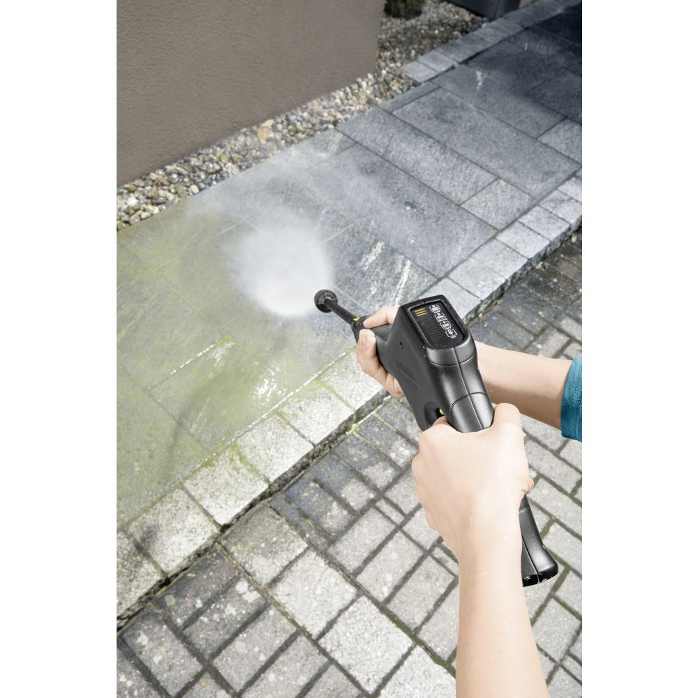 KARCHER Perač visokim pritiskom K3 Power Control 1.676-100.0 slika 10