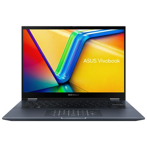 Asus Vivobook S 14 FLIP WUXGA TN3402YA-LZ392 (14 inča WUXGA, Ryzen 5 7430U, 16GB, SSD 512GB) laptop slika 1