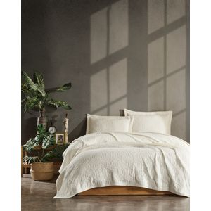L'essential Maison Lucette - Set prekrivača za bračni krevet, dvostruki
