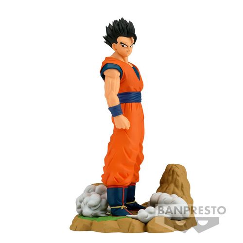 Dragon Ball Z History Box Son Gohan figure 12cm slika 1