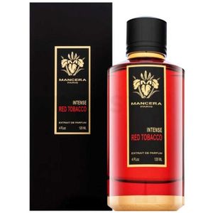 Mancera Red Tobacco Intense Extrait de Parfum 120ml