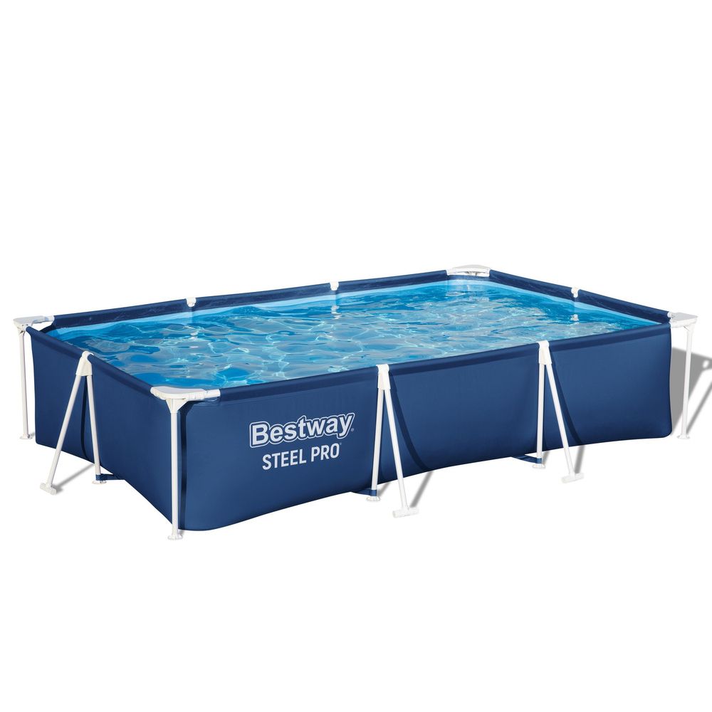 Bazen Bestway Steel Pro 300x201x66 cm slika 2