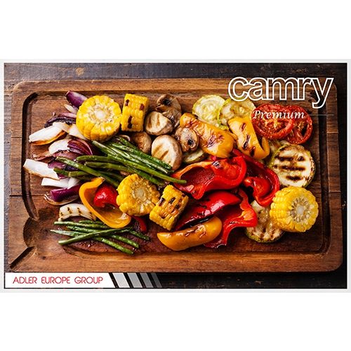 Camry Raclette Grill CR 6606 slika 7