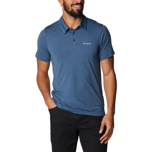 Columbia tech trail polo shirt 1768701479 slika 1