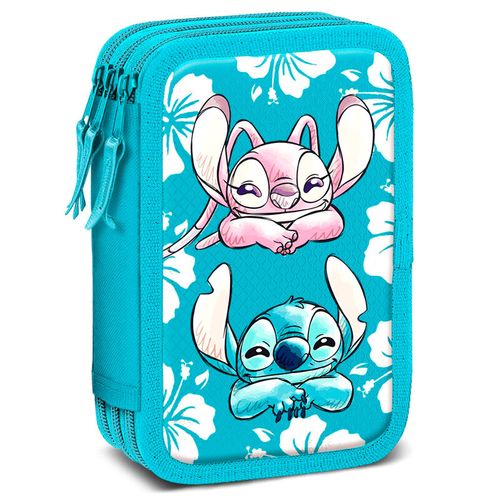 Disney Stitch Tropic plumier slika 1