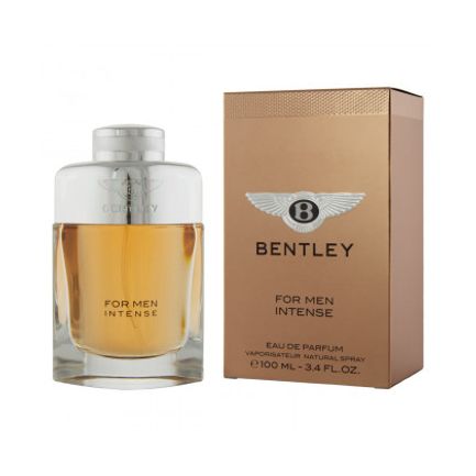 Bentley Bentley for Men Intense Eau De Parfum 100 ml za muškarce