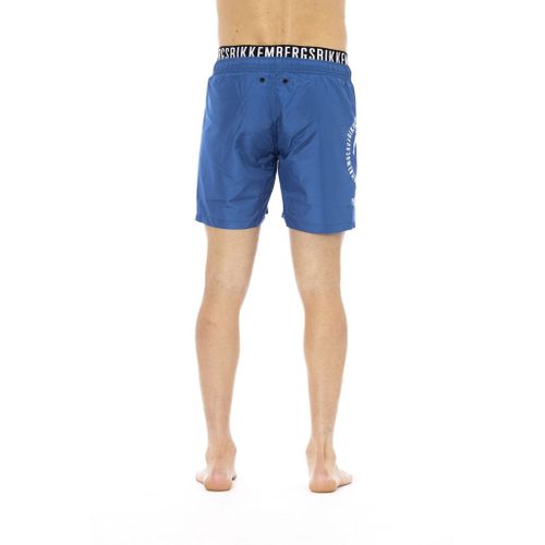 Bikkembergs Beachwear BKK1MBM07 Muški Kupaći Kostim slika 3