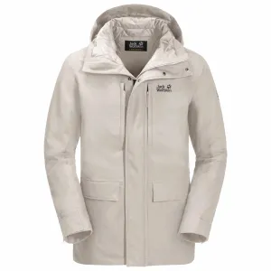 Jack wolfskin west coast 2l jkt w 1110811-5062