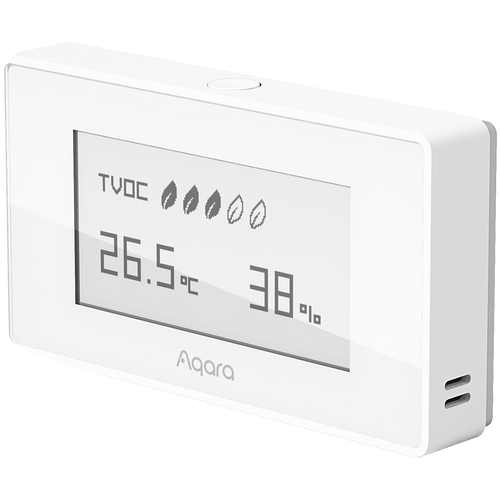 Aqara TVOC Monitor Kvalitete Zraka: Model AAQS-S01 slika 1