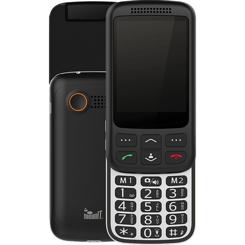 Mobilni telefon F60 SLIDE , 2.8 ekran ( 7.1 cm ), Dual SIM slika 2