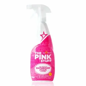 Pink Stuff Čišćenje kupatila