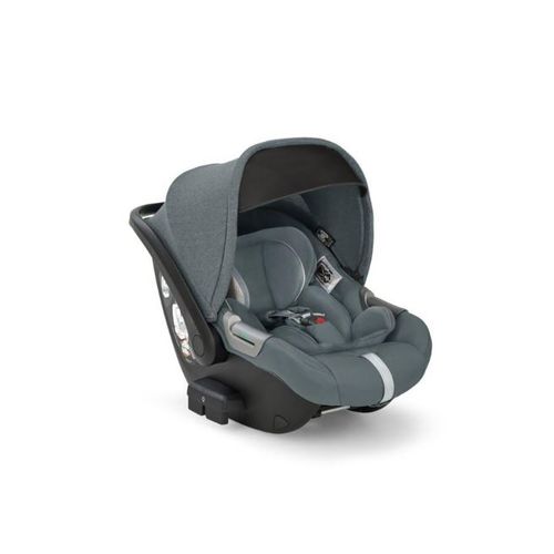 Inglesina Trio Sistem Electa Darwin, Union Grey slika 3