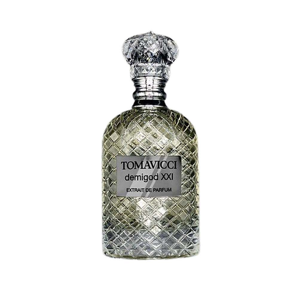 Tomavicci Demigod XXI Extrait de Parfum 100ml  slika 1
