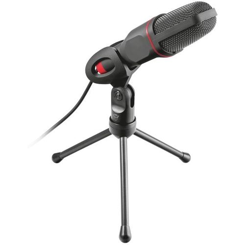 Trust GXT 212 MICO USB MICROPHONE (23791) slika 2